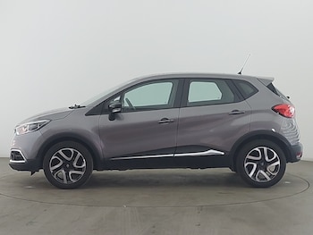 Used Renault Captur 2015 for sale - 78653828: Photo