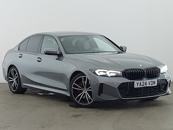 Used BMW 3 Series 2024 for sale - 79343080: Photo