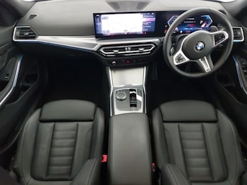 Used BMW 3 Series 2024 for sale - 79343080: Photo
