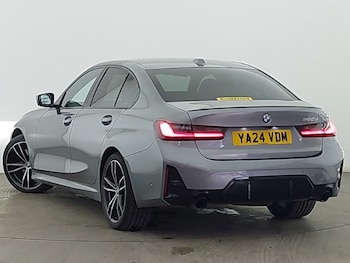 Used BMW 3 Series 2024 for sale - 79343080: Photo