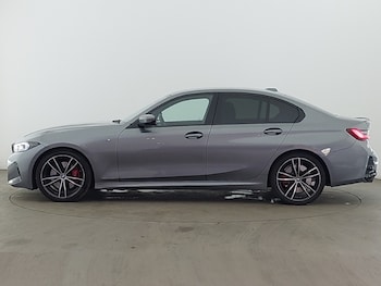 Used BMW 3 Series 2024 for sale - 79343080: Photo