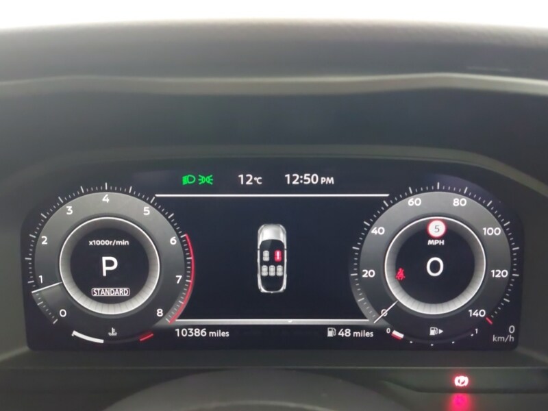 Used Nissan Qashqai 2025 for sale - 77518300: Photo 10