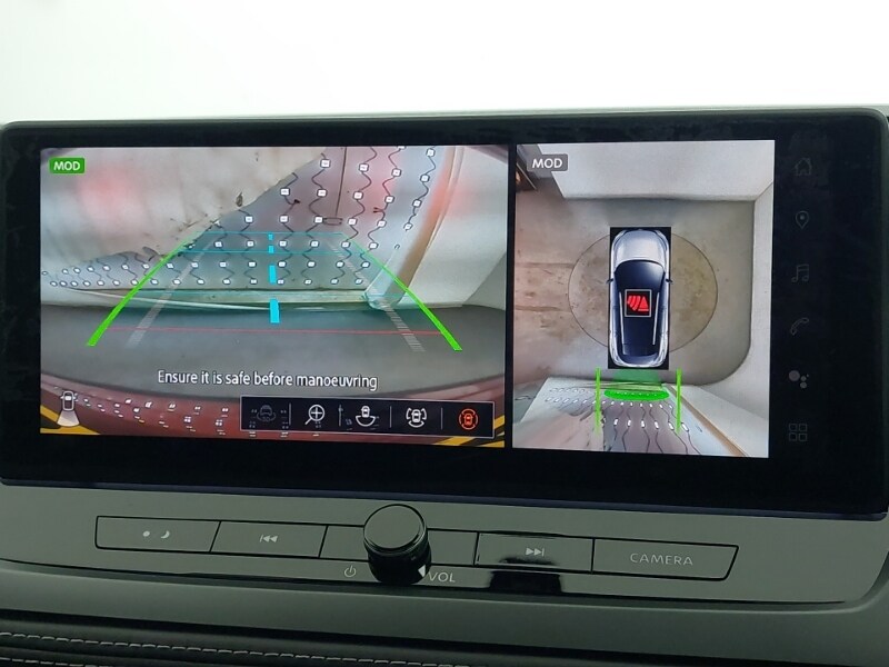 Used Nissan Qashqai 2025 for sale - 77518300: Photo 11