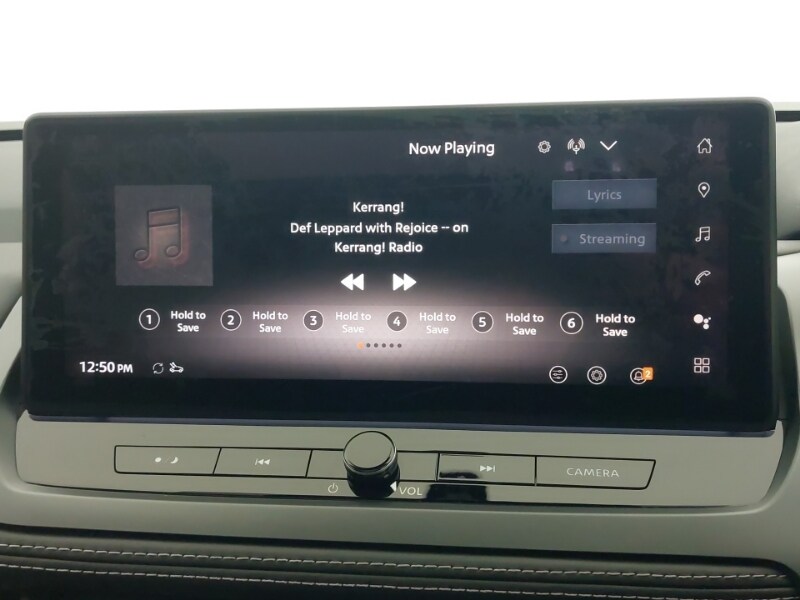 Used Nissan Qashqai 2025 for sale - 77518300: Photo 13