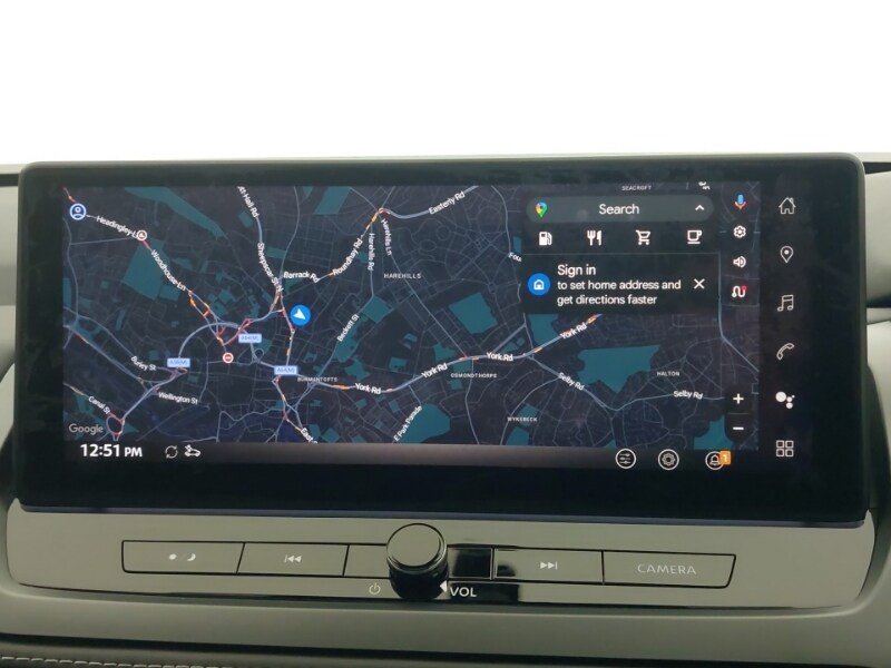 Used Nissan Qashqai 2025 for sale - 77518300: Photo 14