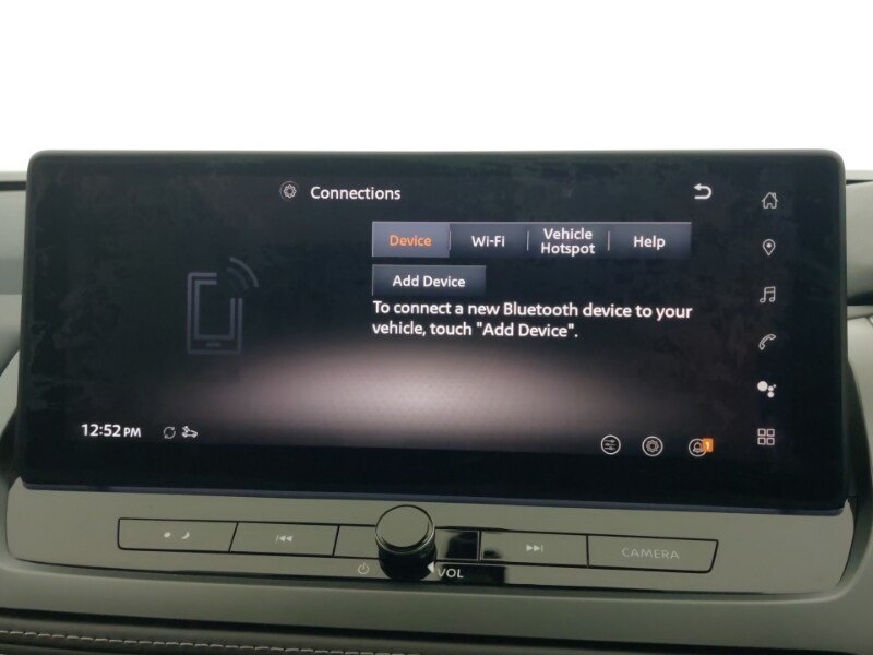 Used Nissan Qashqai 2025 for sale - 77518300: Photo 15