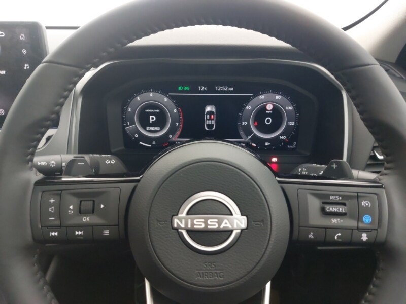 Used Nissan Qashqai 2025 for sale - 77518300: Photo 19