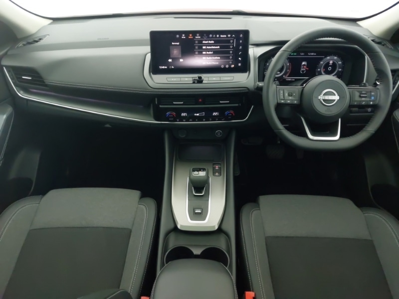 Used Nissan Qashqai 2025 for sale - 77518300: Photo 2