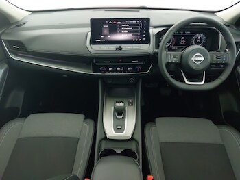 Used Nissan Qashqai 2025 for sale - 77518300: Photo