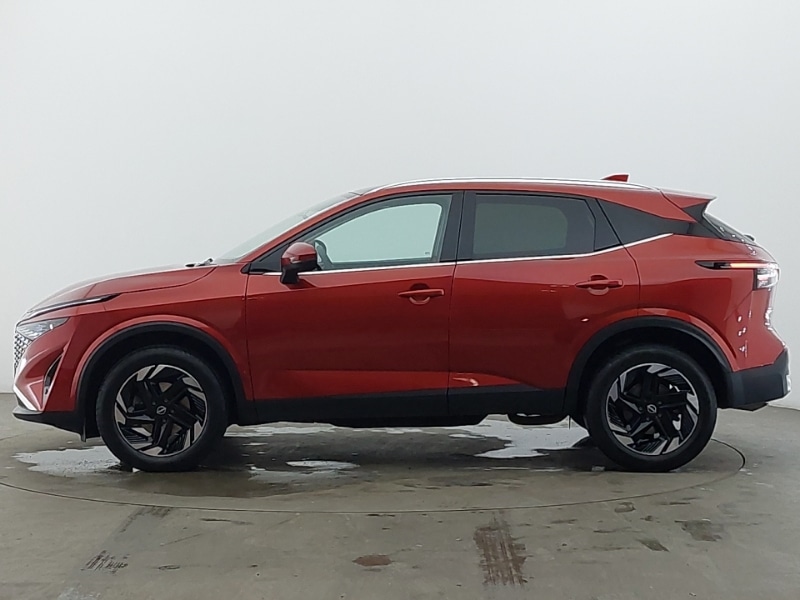 Used Nissan Qashqai 2025 for sale - 77518300: Photo 4