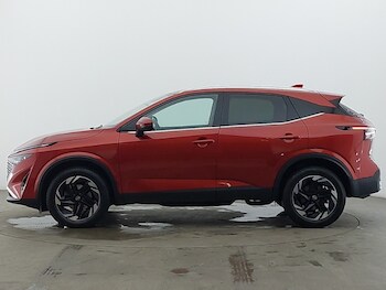 Used Nissan Qashqai 2025 for sale - 77518300: Photo