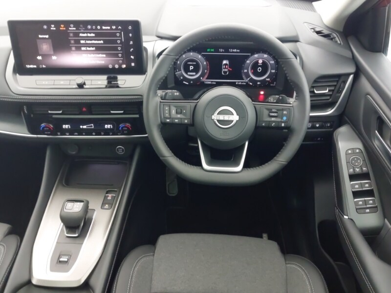 Used Nissan Qashqai 2025 for sale - 77518300: Photo 7