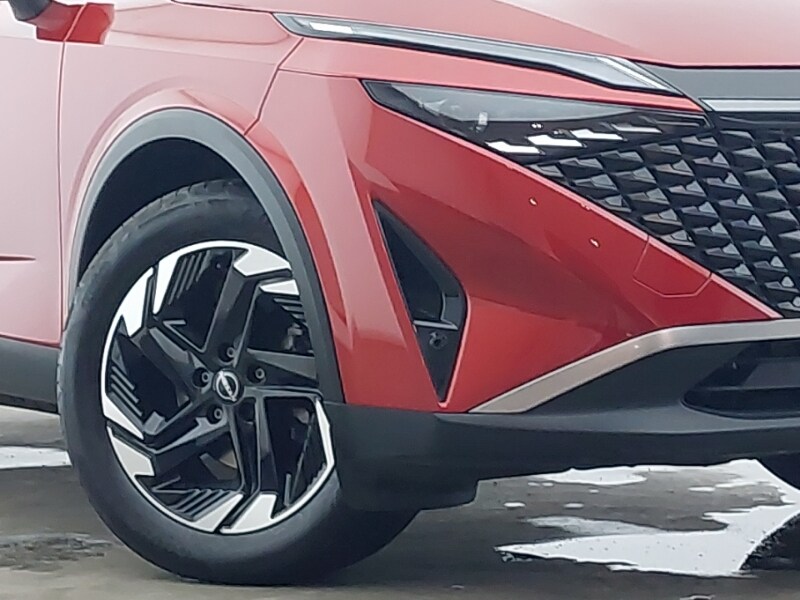 Used Nissan Qashqai 2025 for sale - 77518300: Photo 9