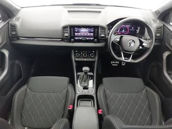 Used Skoda Karoq 2024 for sale - 79635994: Photo