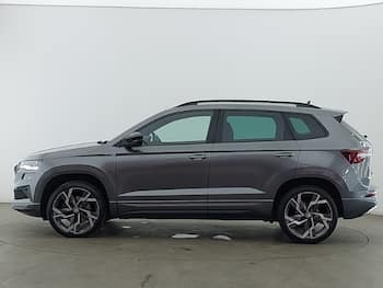 Used Skoda Karoq 2024 for sale - 79635994: Photo