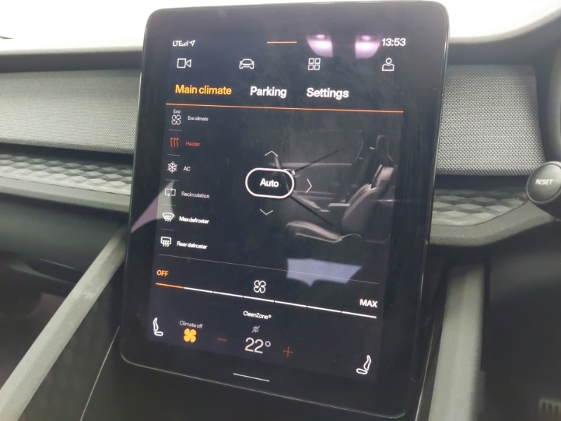 Used Polestar Polestar 2 2023 for sale - 76325774: Photo 15