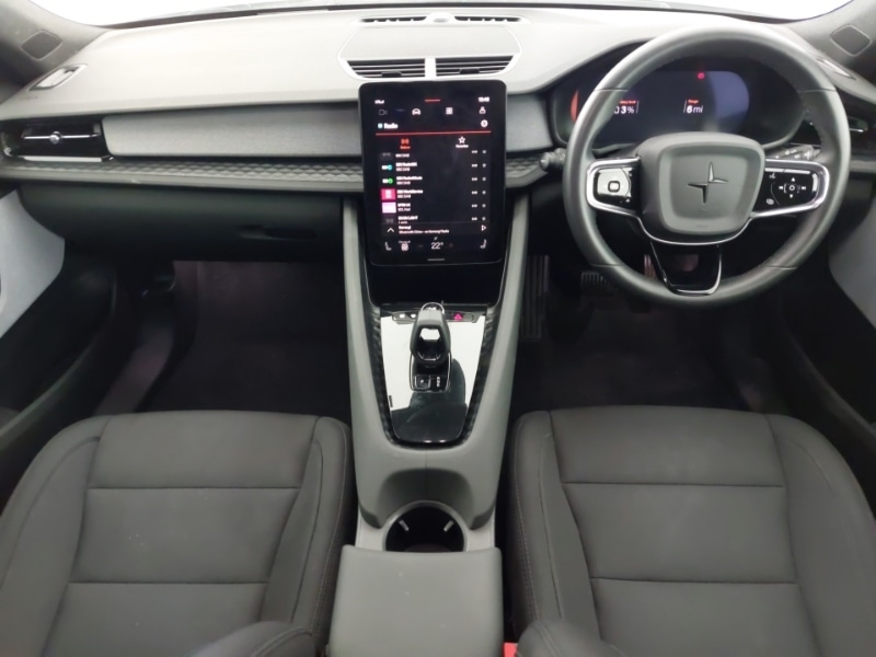 Used Polestar Polestar 2 2023 for sale - 76325774: Photo 2