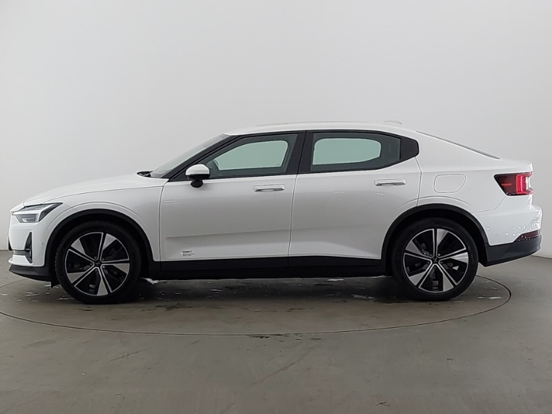 Used Polestar Polestar 2 2023 for sale - 76325774: Photo 4
