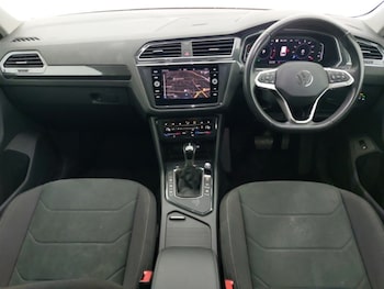 Used Volkswagen Tiguan 2021 for sale - 75959284: Photo