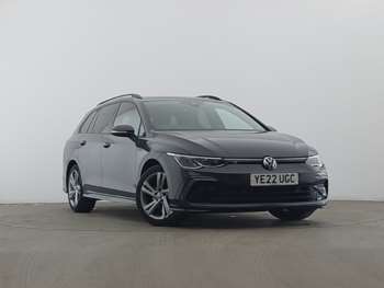 2022 - 1.5 TSI 150 R-Line 5dr