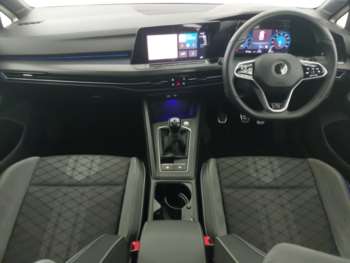 Used Volkswagen Golf 2022 for sale - 74836349: Photo