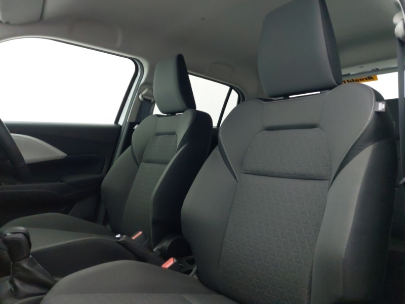 Used Suzuki Swift 2025 for sale - 76464920: Photo 12