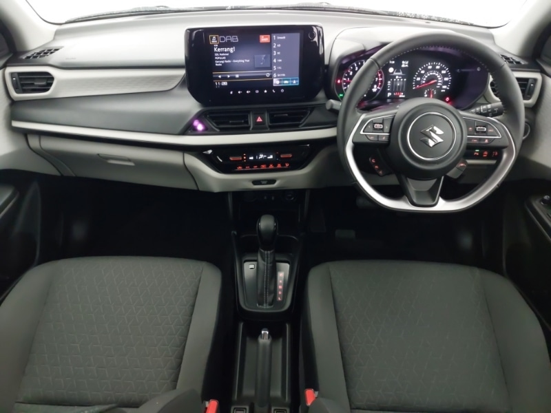 Used Suzuki Swift 2025 for sale - 76464920: Photo 2