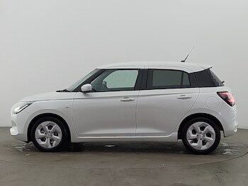 Used Suzuki Swift 2025 for sale - 76464920: Photo