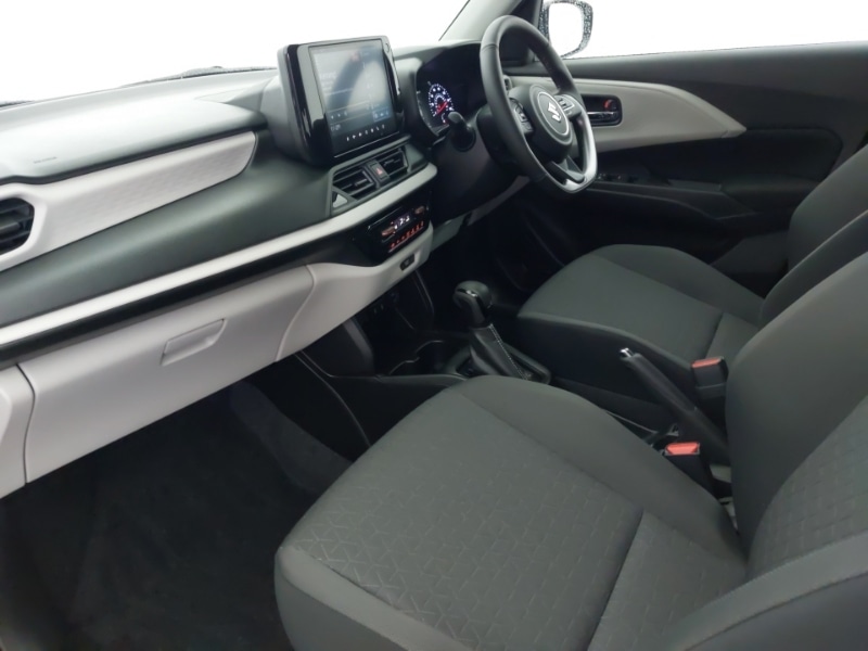 Used Suzuki Swift 2025 for sale - 76464920: Photo 5