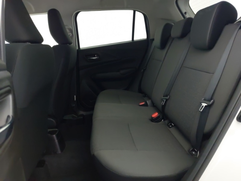 Used Suzuki Swift 2025 for sale - 76464920: Photo 6