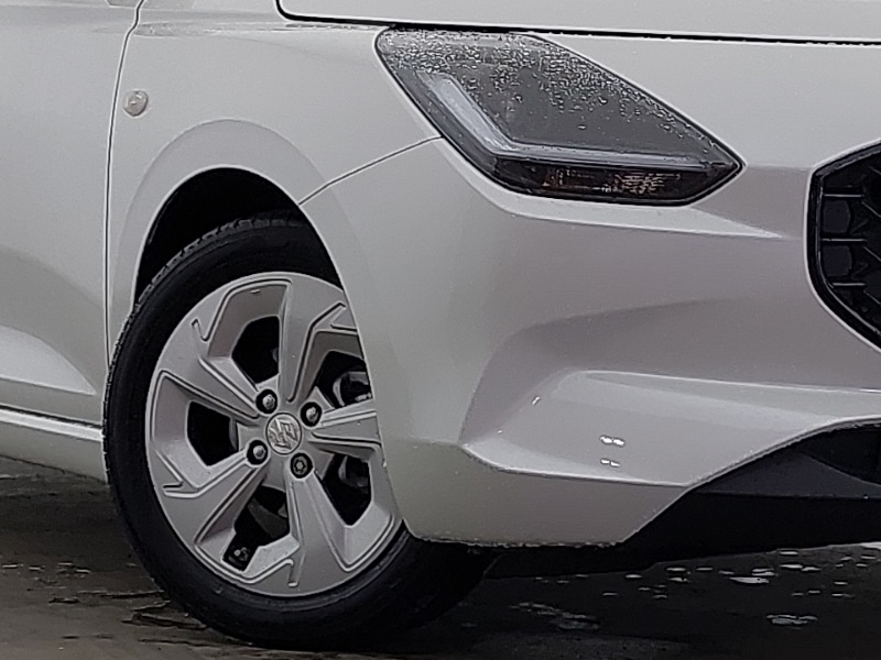 Used Suzuki Swift 2025 for sale - 76464920: Photo 9