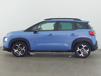 Used Citroen C3 Aircross 2020 for sale - 79315663: Photo