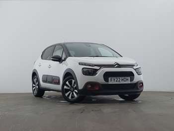 Used Citroen C3 2022 for sale - 75256602: Photo