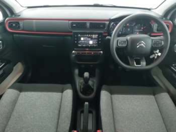 Used Citroen C3 2022 for sale - 75256602: Photo