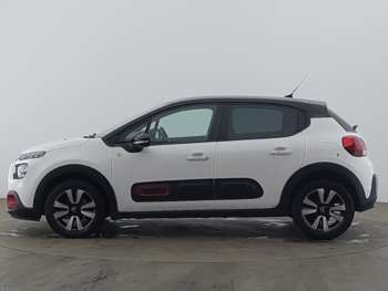 Used Citroen C3 2022 for sale - 75256602: Photo