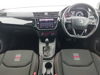 Used SEAT Ibiza 2018 for sale - 78689251: Photo