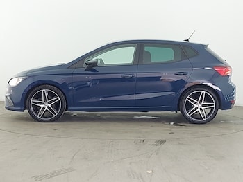 Used SEAT Ibiza 2018 for sale - 78689251: Photo