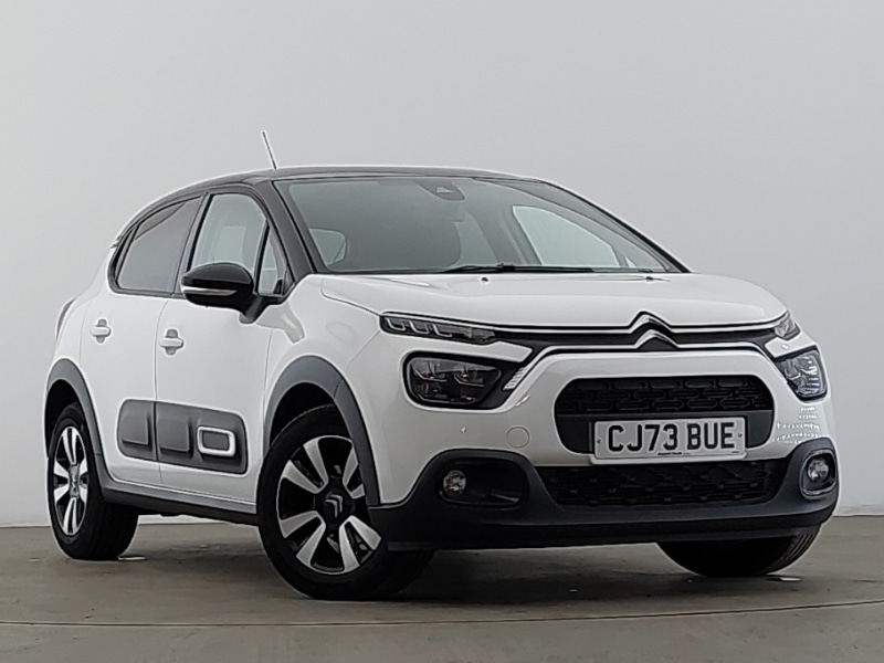 Used Citroen C3 2023 for sale - 78046569: Photo 1