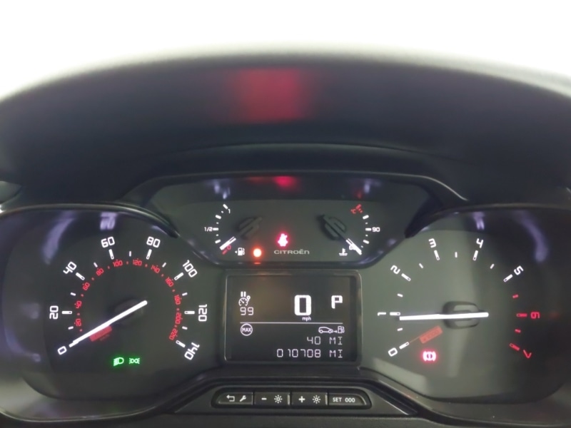 Used Citroen C3 2023 for sale - 78046569: Photo 10