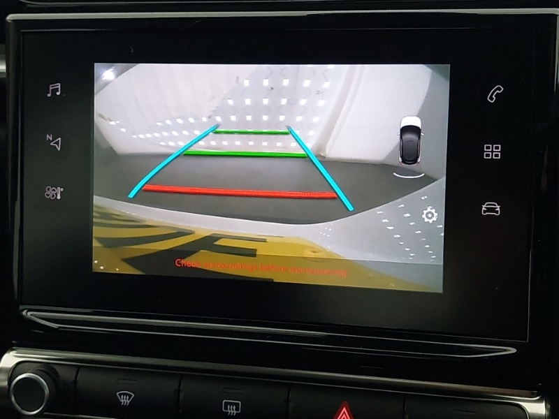 Used Citroen C3 2023 for sale - 78046569: Photo 11