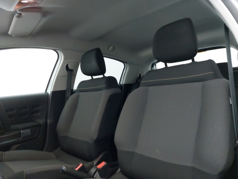 Used Citroen C3 2023 for sale - 78046569: Photo 12