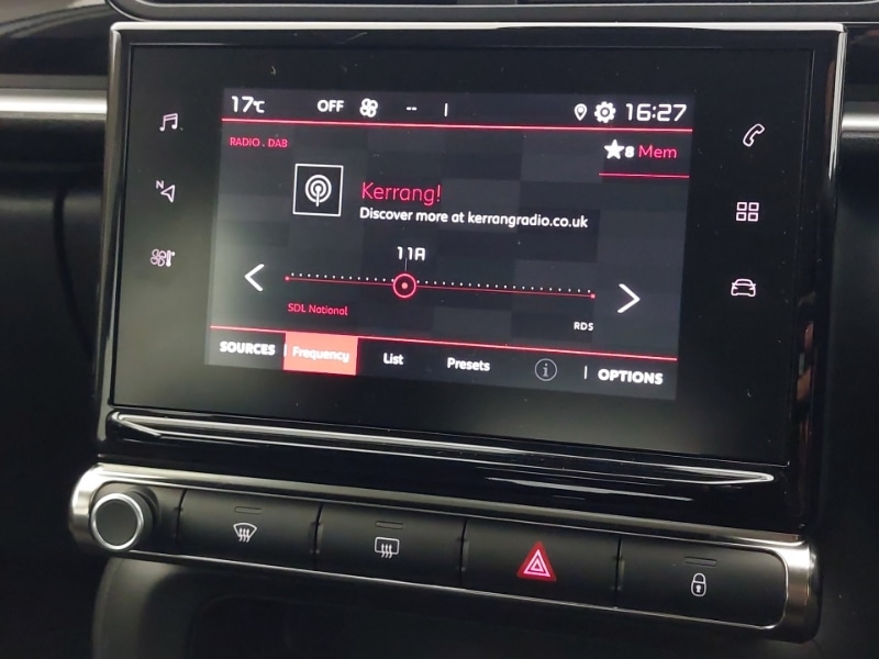 Used Citroen C3 2023 for sale - 78046569: Photo 13