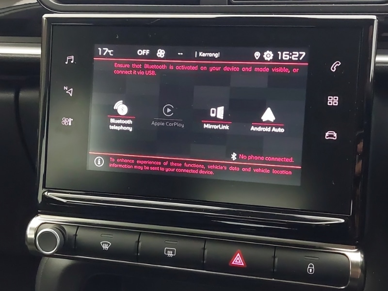 Used Citroen C3 2023 for sale - 78046569: Photo 14