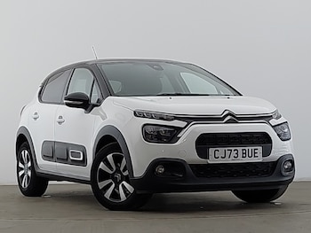 Used Citroen C3 2023 for sale - 78046569: Photo