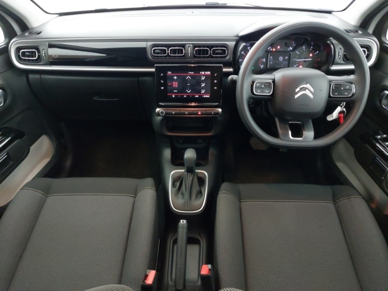 Used Citroen C3 2023 for sale - 78046569: Photo 2