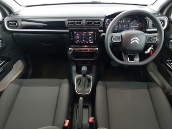 Used Citroen C3 2023 for sale - 78046569: Photo