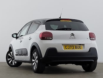Used Citroen C3 2023 for sale - 78046569: Photo
