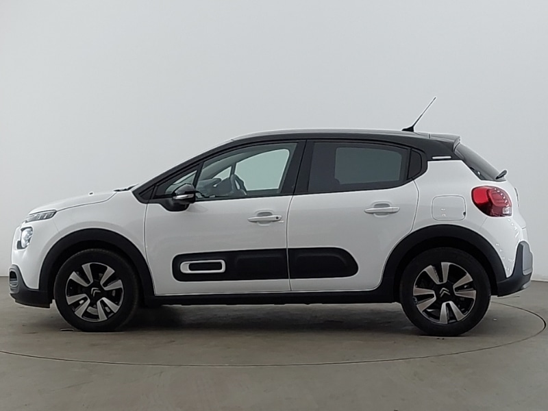 Used Citroen C3 2023 for sale - 78046569: Photo 4