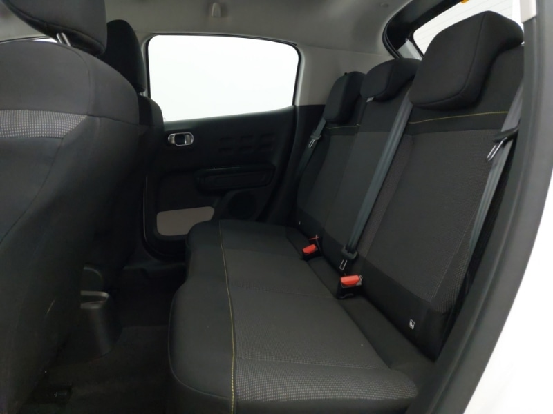 Used Citroen C3 2023 for sale - 78046569: Photo 6