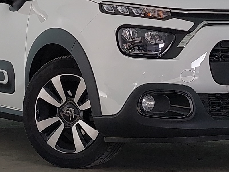 Used Citroen C3 2023 for sale - 78046569: Photo 9